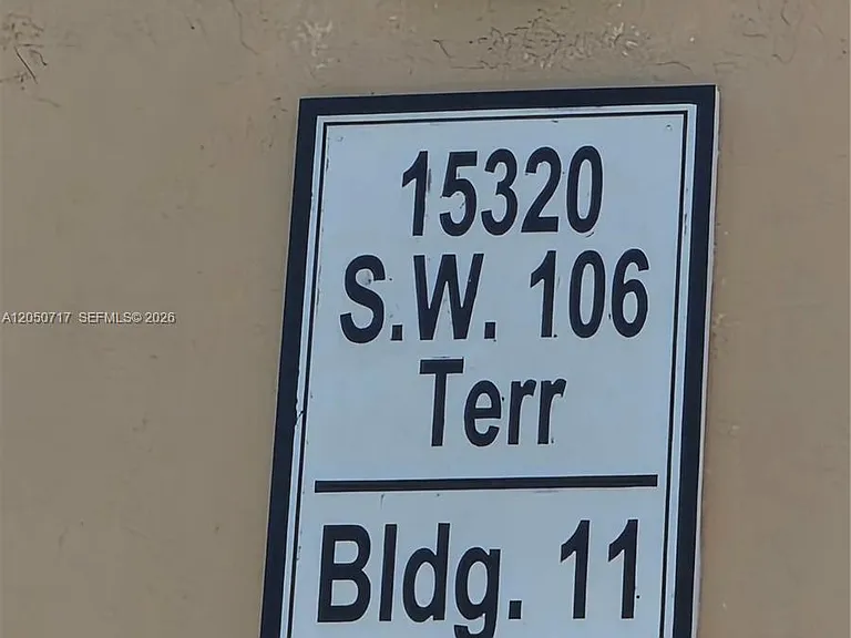 15320 SW 106th Ter #1115 — Photo 27
