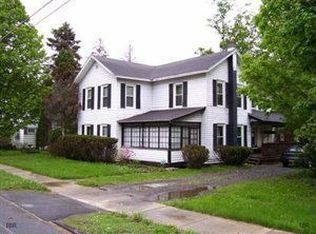 16 Front St, Van Etten, NY