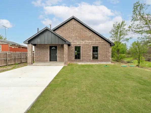 4222 Terri Lee Ln, Granbury, TX 76048