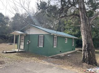 391 Campbell St, Blackville, SC 29817