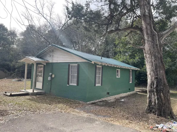 391 Campbell St, Blackville, SC 29817