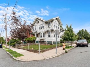 70 Greenleaf Ave, Medford, MA 02155