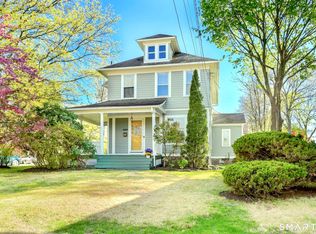 480 Fountain St, New Haven, CT 06515