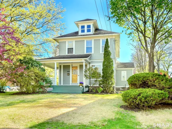 480 Fountain Street, New Haven, CT 06515