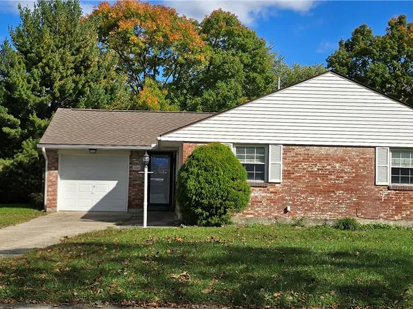 4880 Archmore Dr, Dayton, OH 45440