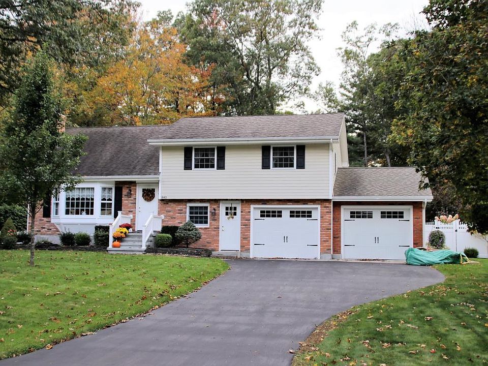 840 Greenwood Dr, Ballston Spa, NY 12020 Zillow