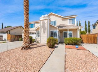 42851 Lemonwood Dr, Lancaster, CA 93536