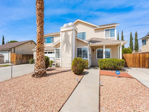 42851 Lemonwood Dr, Lancaster, CA 93536