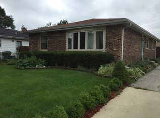 408 S Villa Ave, Addison, IL 60101