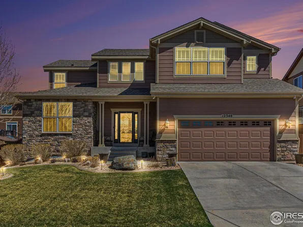 12348 Rosemary St, Thornton, CO 80602