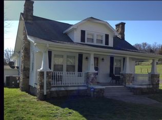 8440 Wood Rd, CORRYTON, TN 37721