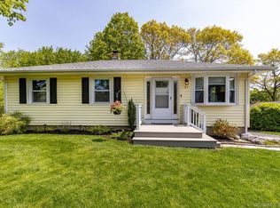 97 Morning Mist Rd, Naugatuck, CT 06770