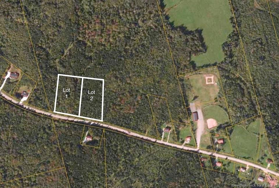 2nd image of 210 Titusville Rd