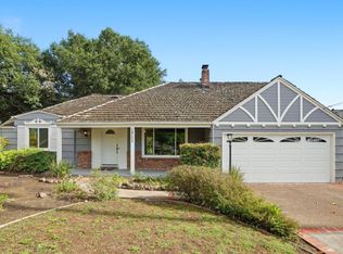 1711 William Henry Ct, Los Altos, CA 94024
