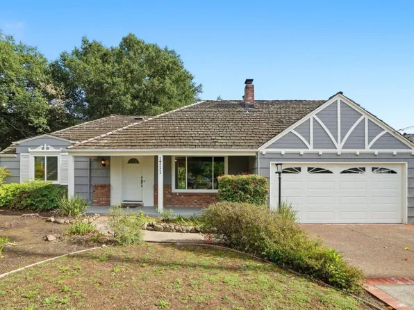1711 William Henry Ct, Los Altos, CA 94024