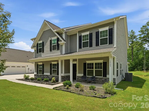 14503 Holbrooks Rd, Huntersville, NC 28078