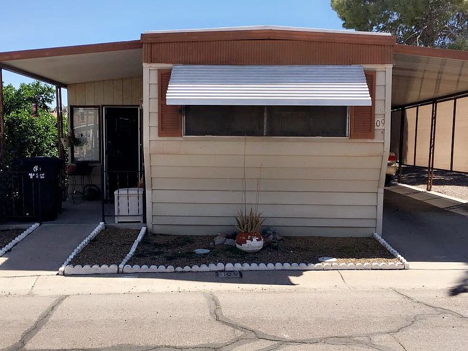 1st image of 2401 W Southern Ave Lot 109