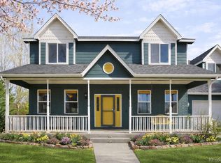 2250 Eagleview Circle, Longmont, CO 80504
