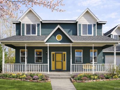 2250 Eagleview Circle, Longmont, CO, 80504