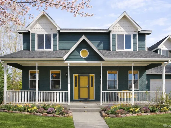 2250 Eagleview Circle, Longmont, CO 80504