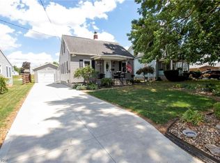 614 N Water St, Loudonville, OH 44842
