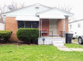 3477 Maxwell St, Detroit, MI