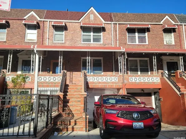 287 Covert Street, Brooklyn, NY 11237