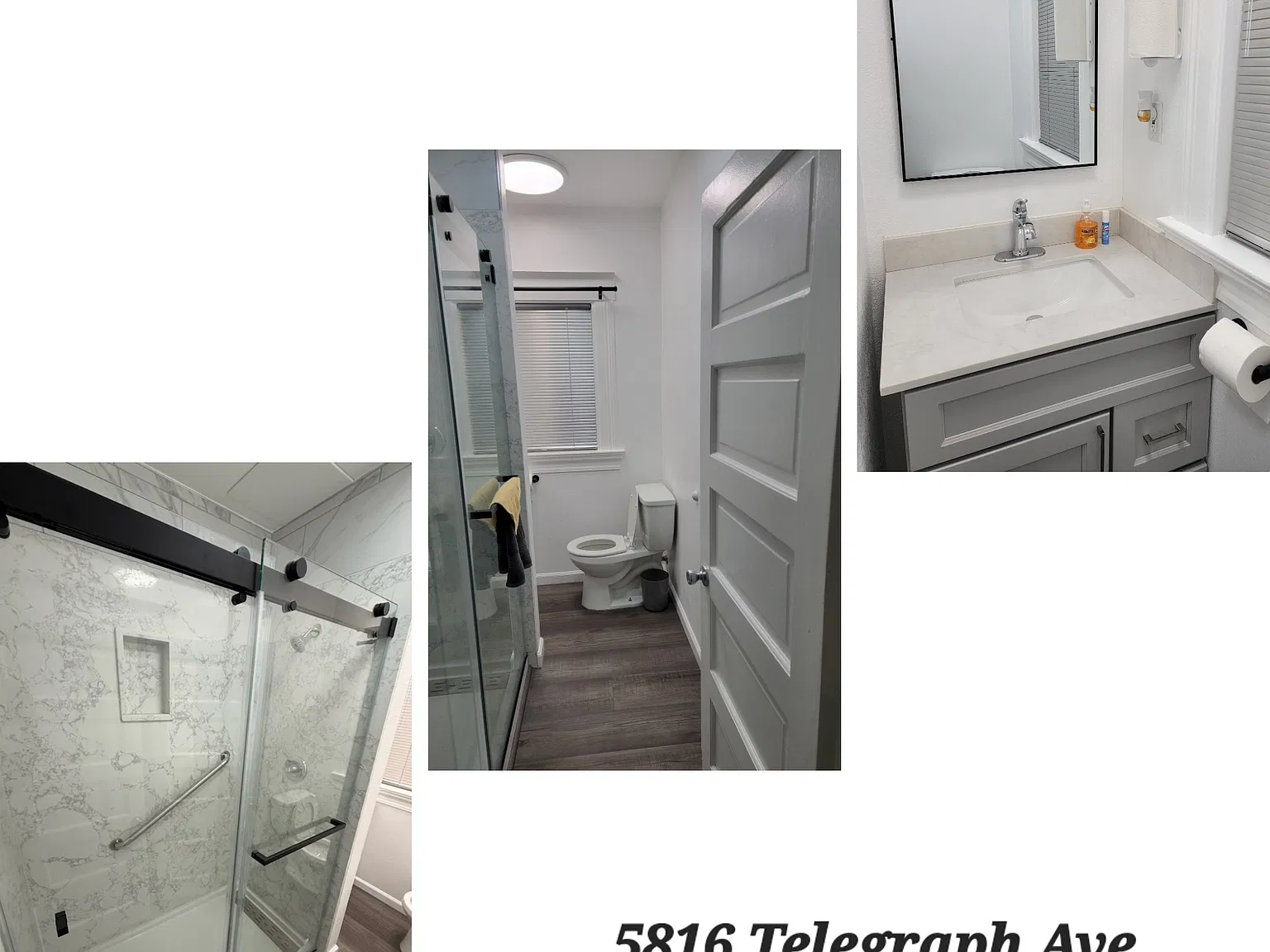 2 bed, 1000 sqft, $2,600 — Photo 1