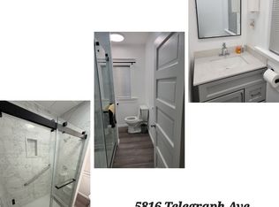 5816 Telegraph Ave #5816, Oakland, CA 94609