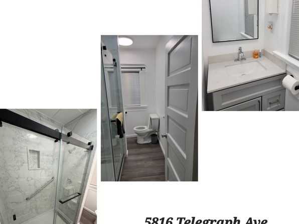 5816 Telegraph Ave #5816