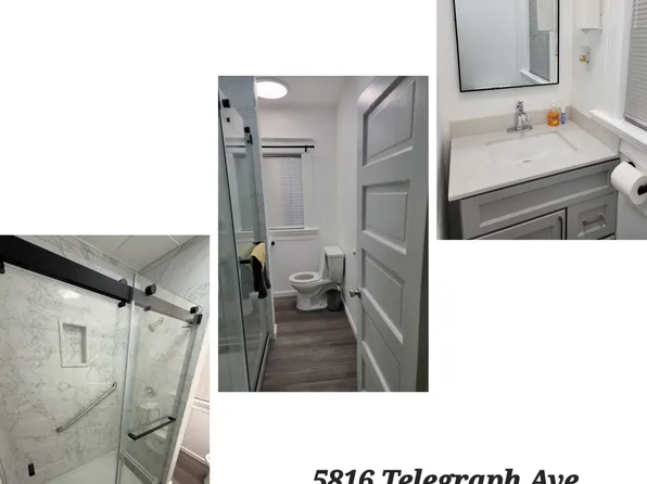 5816 Telegraph Ave #5816, Oakland, CA 94609