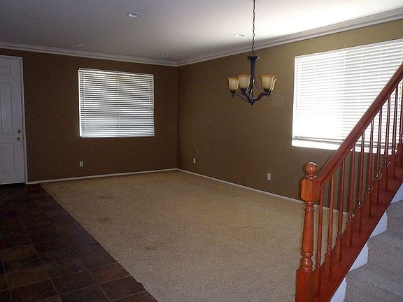 Formal Living and Dining