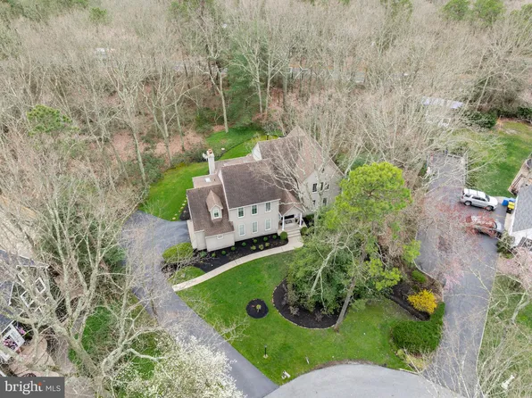 10 Cove Ln, Medford, NJ 08055