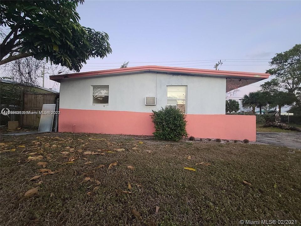 1st image of 1816 NW 24th Ter #1816