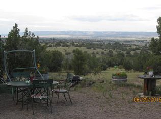1875 W Escondido Trl, Chino Valley, AZ 86323