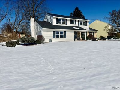 7 Berrywood Rd, Liverpool, NY, 13090