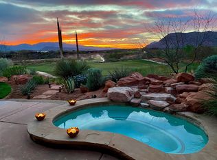 2255 N Tuweap Dr, Saint George, UT 84770