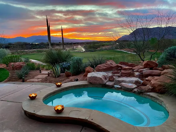 2255 N Tuweap Dr, Saint George, UT 84770