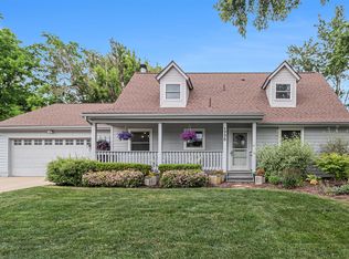 1775 S Franklin Ct, Ann Arbor, MI