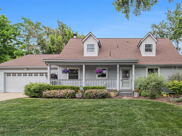 1775 S Franklin Ct, Ann Arbor, MI 48103