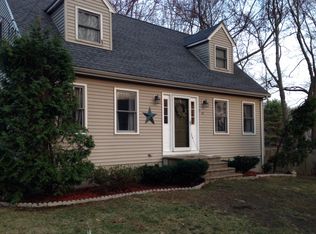 23 N Martin Rd, Amesbury, MA 01913