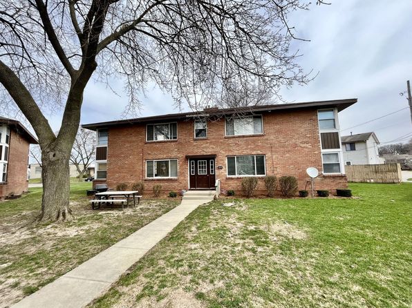1215 Ottillia St SE APT D