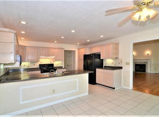 4191 Macduff Way, Dublin, OH 43016