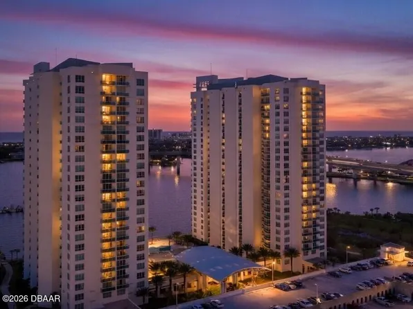 241 Riverside Dr Unit 806, Holly Hill, FL 32117