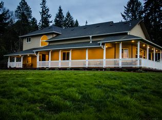 1540 NW Harder Ln, Albany, OR 97321