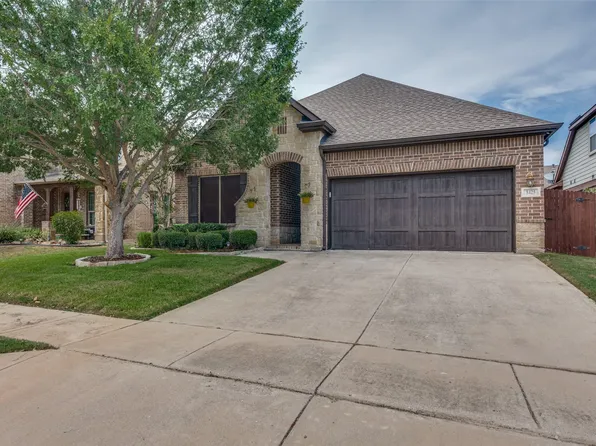 8425 Snow Goose Way, Fort Worth, TX 76118
