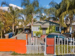 2118 1/2 Oregon St, Bakersfield, CA 93305