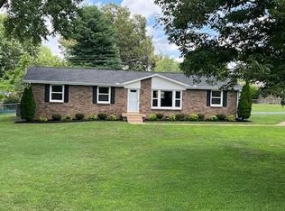 253 Pine Mountain Rd, Clarksville, TN 37042