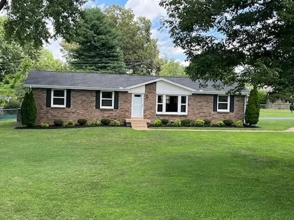 253 Pine Mountain Rd, Clarksville, TN 37042