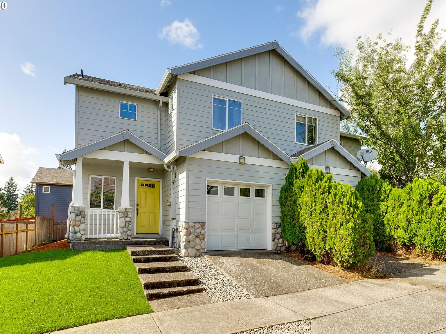 4247 SE 120th Ave, Portland, OR 97266 | Zillow